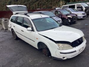 Ford Mondeo HC 11/1996-2001