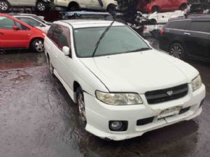 Nissan Avenir / Expert Other