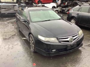 Honda Accord CA1
