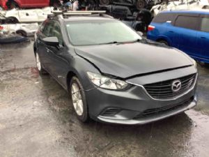 Mazda Mazda6 Other