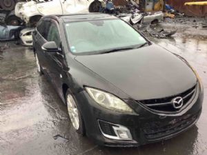 Mazda Atenza GG 2002-2008