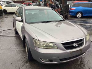 Hyundai Sonata EF 1998-2005