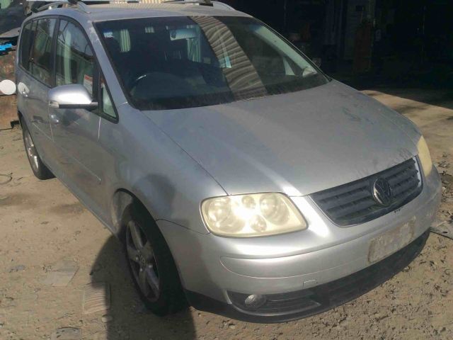 Volkswagen Touran 1.4 1T2 2006-2009