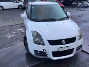 Suzuki Swift ZA11S 2004-2010
