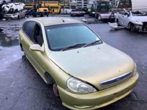 KIA Rio DC 1999-2005