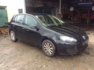 Volkswagen Golf Golf