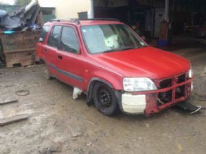 Honda CR-V RD1 1997-2001