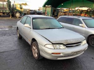 Ford Telstar AV 01/1990 - 02/1992