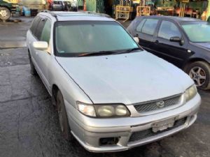 Mazda Capella GWEW 1997