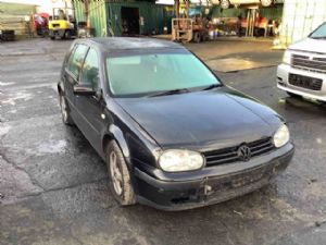 Volkswagen Golf Golf