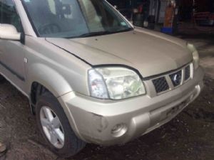 Nissan Xtrail T30 2001-2007