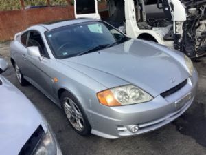 Hyundai Coupe FX