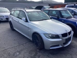 BMW 3 Series E46 320i