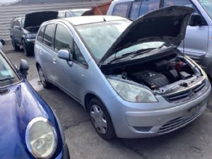Mitsubishi Colt Plus 01/04-04/07