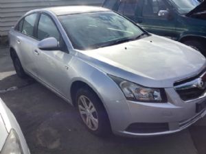 Chevrolet Cruze J300 2008-2011