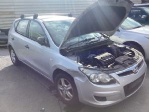 Hyundai i30 DB51/DC51 2007-2012