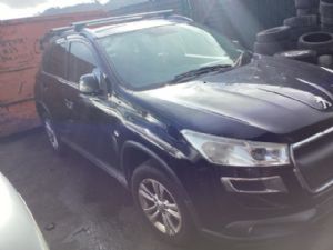 Peugeot 4008 4008 2012-2017