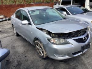 Mazda Axela BK 2003-2009