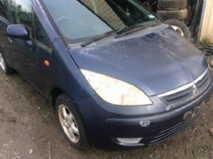 Mitsubishi Colt Plus 04/07-01/08