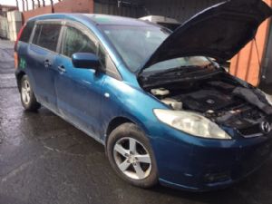 Mazda Premacy CR 2004-2010