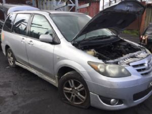 Mazda MPV LW3W