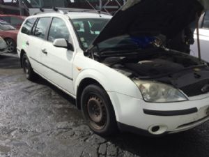 Ford Mondeo HC 11/1996-2001