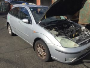 Ford Focus LR 2002-2005