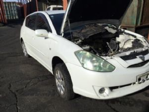 Toyota Caldina AZT241 2002-2007