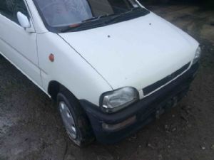 Subaru Ace KH 1990 on