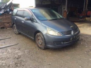 Mitsubishi Grandis NA4W