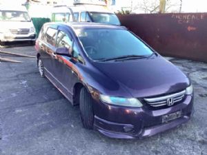 Honda Odyssey Gen3 RB1-2 2003-2008
