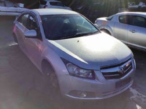 Holden Cruze Other