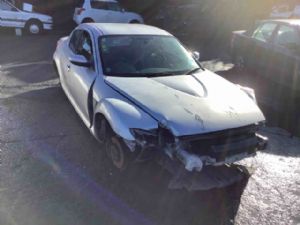 Mazda RX8 FE1031 07/03 -