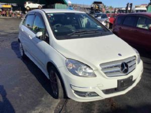 Mercedes-Benz Other Other