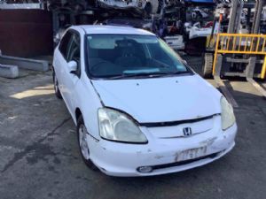 Honda Civic EU1