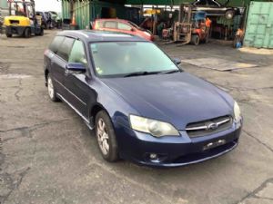Subaru Legacy BL-BP 2003-2006