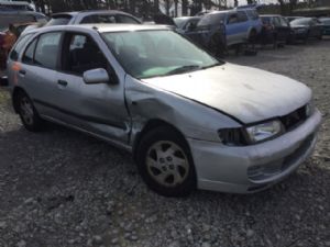 Nissan Pulsar N15 1997-2000