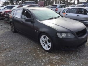 Holden Commodore VE 08/06-