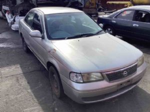 Nissan Sunny Other