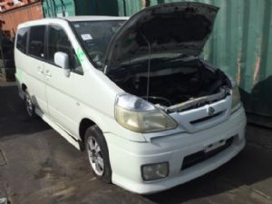 Nissan Serena C24 1999-2004