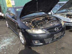 Mazda Atenza GY 2002-2008