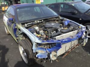 Holden Commodore VZ 08/04-08/07