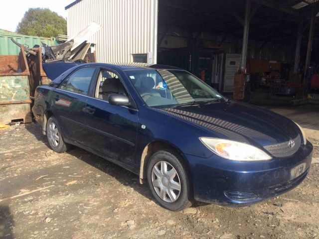 Toyota Camry ACV36 09/02-06/06