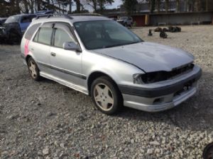 Toyota Carib AE111 1995-2001