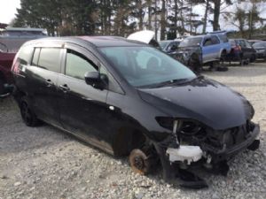 Mazda Premacy CR 2004-2010