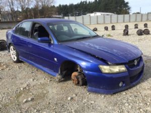 Holden Commodore VZ 08/04-08/07
