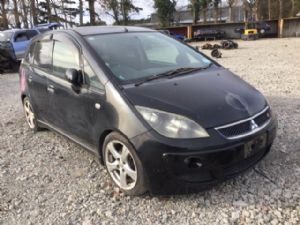 Mitsubishi Colt Z27W