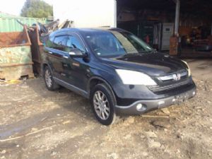 Honda CR-V RD5 2002-2006