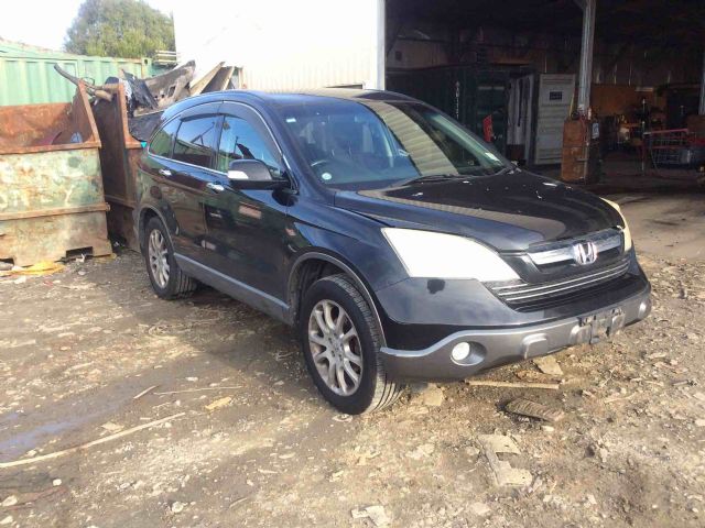 Honda CR-V RD5 2002-2006