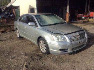 Toyota Avensis AZT251 2003-2009